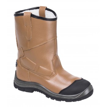 Steelite Rigger Boot Pro S3 CI HRO Steelite Rigger Boot Pro S3 CI HRO