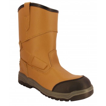 Steelite Rigger Boot Pro S3 CI Steelite Rigger Boot Pro S3 CI