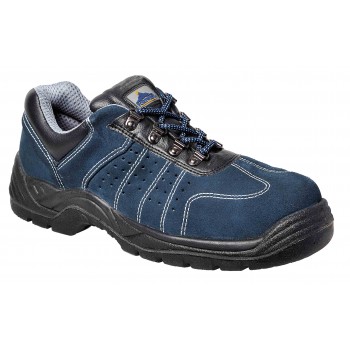 Steelite™ Perforated Trainer S1P Steelite™ Perforated Trainer S1P
