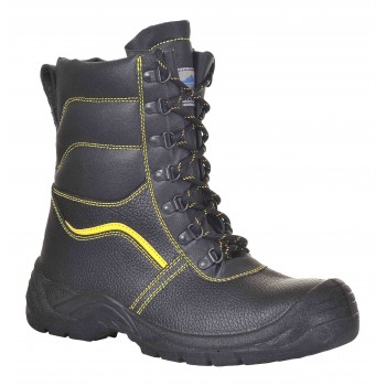 Steelite™ Fur Lined Protector Boot S3 C1 Steelite™ Fur Lined Protector Boot S3 C1