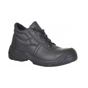 Steelite Protector Boot  Scuff Cap S1P Steelite Protector Boot  Scuff Cap S1P