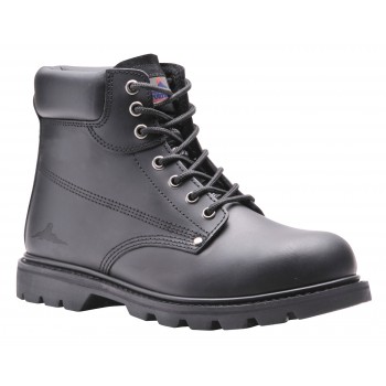 Steelite Welted Safety Boot SBP HRO Steelite Welted Safety Boot SBP HRO