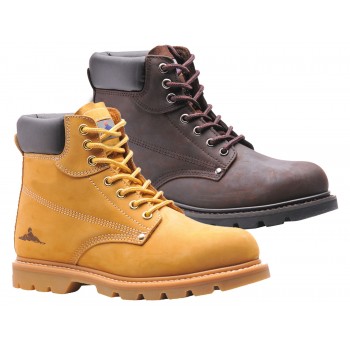 Steelite Welted Safety Boot SB HRO Steelite Welted Safety Boot SB HRO