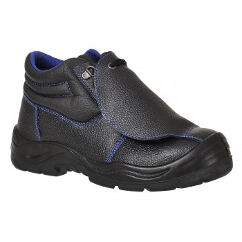 Steelite Metatarsal Boot S3 HRO M Steelite Metatarsal Boot S3 HRO M