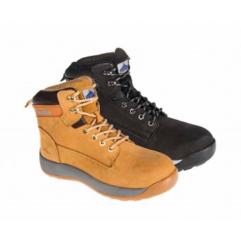 Steelite Constructo Nubuck Boot S3 HRO Steelite Constructo Nubuck Boot S3 HRO