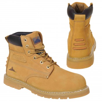 Steelite Welted Plus Safety Boot SBP HRO Steelite Welted Plus Safety Boot SBP HRO