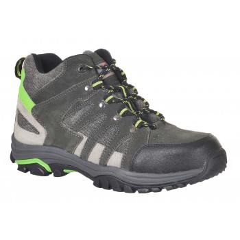 Steelite Loire Mid Cut Trainer S1P HRO Steelite Loire Mid Cut Trainer S1P HRO