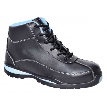 Steelite Ladies Safety Boot S1P HRO Steelite Ladies Safety Boot S1P HRO