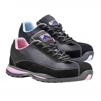 Steelite Ladies Safety Trainer S1P HRO Steelite Ladies Safety Trainer S1P HRO