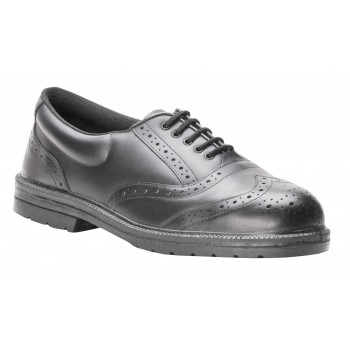 Steelite Executive Brogue  Steelite Executive Brogue
