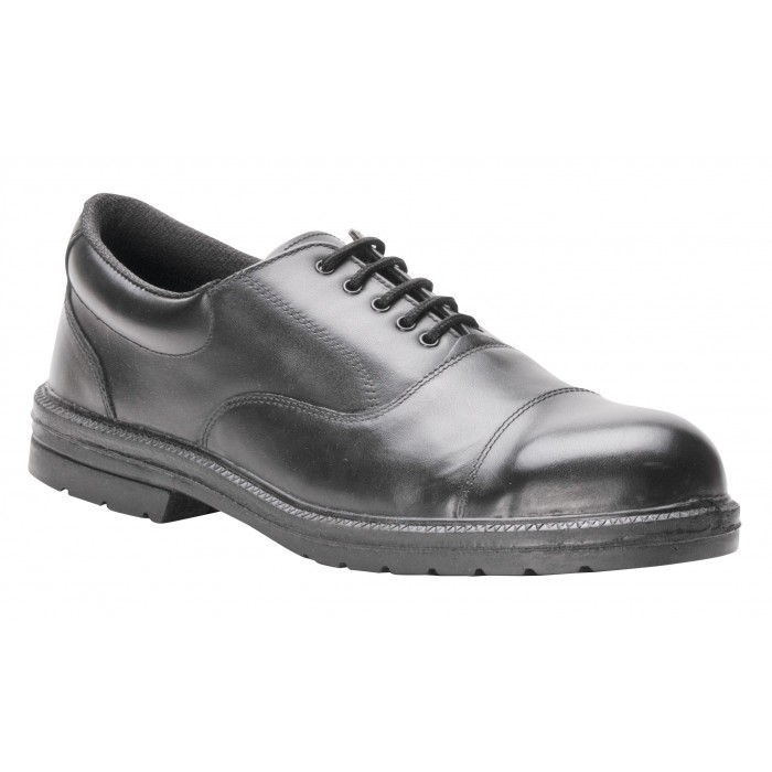 Steelite Executive Oxford Shoe 