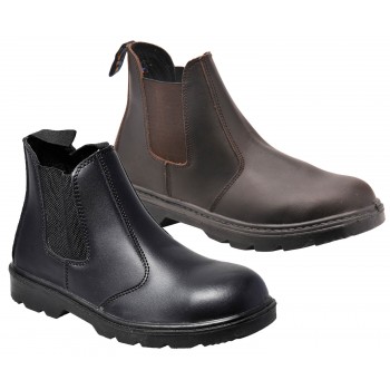 Steelite™ Dealer Boot S1P Steelite™ Dealer Boot S1P