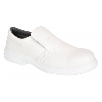 Occupational Slip On Shoe O2 Occupational Slip On Shoe O2