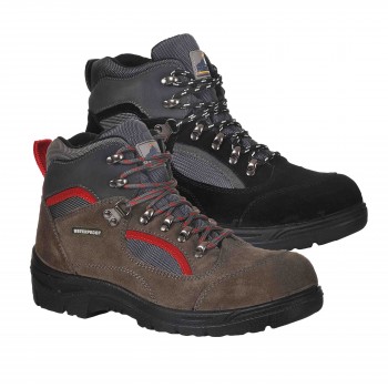 Steelite™ All Weather Hiker Boot S3 WR Steelite™ All Weather Hiker Boot S3 WR