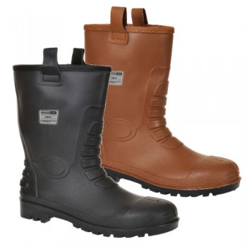 Neptune Rigger Boots S5 C1 Neptune Rigger Boots S5 C1