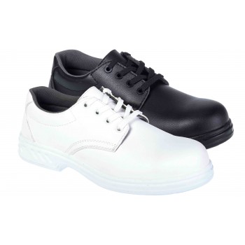 Steelite™ Laced Safety Shoe S2 Steelite™ Laced Safety Shoe S2