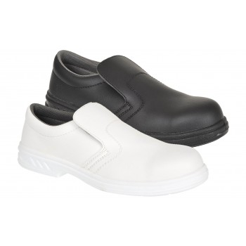 Steelite™ Slip On Safety Shoe S2 Steelite™ Slip On Safety Shoe S2