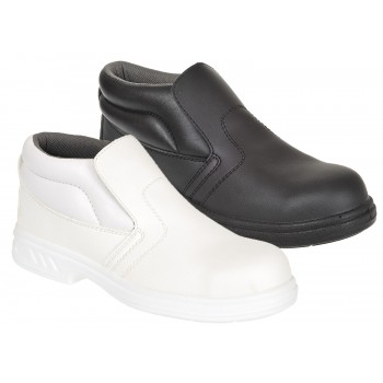 Steelite™ Slip On Safety Boot S2 Steelite™ Slip On Safety Boot S2