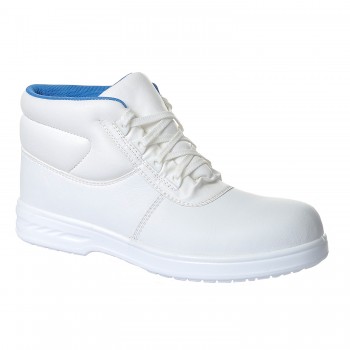 Steelite™ Albus Laced Boot S2 Steelite™ Albus Laced Boot S2
