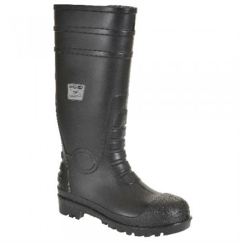 Classic Safety Wellington S4 Classic Safety Wellington S4