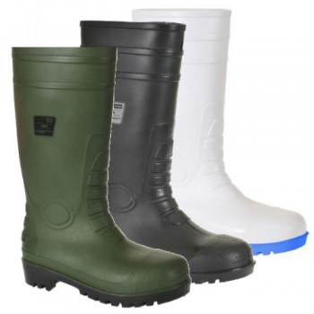 Total Safety Wellington S5 Total Safety Wellington S5
