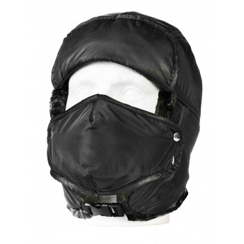 Winter Trapper Cap Winter Trapper Cap