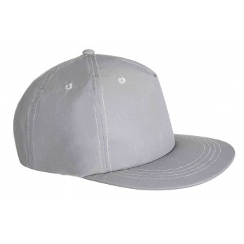 Reflective Baseball Cap Reflective Baseball Cap