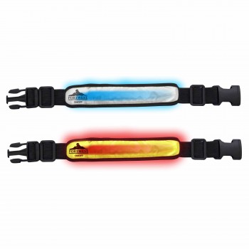Illuminated Flashing Armband Illuminated Flashing Armband