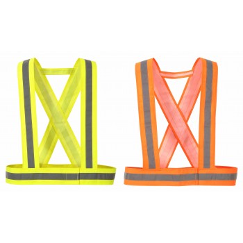 Hi-Vis Strap Hi-Vis Strap