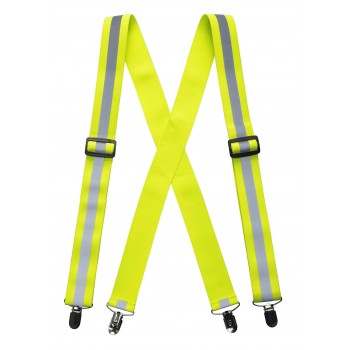 Hi-Vis Trouser Braces Hi-Vis Trouser Braces