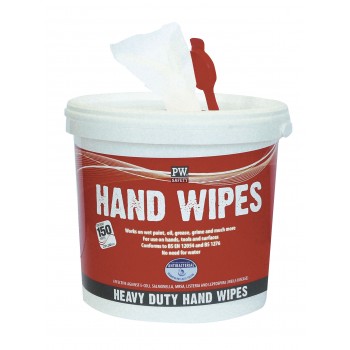 Hand Wipes (150 Wipes) Hand Wipes (150 Wipes)