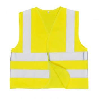 Hi-Vis Junior Vest Hi-Vis Junior Vest
