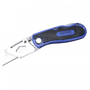 Portwest Folding Utility Knife Portwest Folding Utility Knife