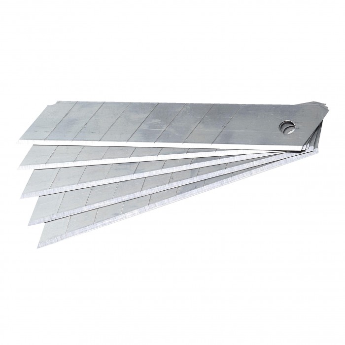 Portwest Snap Off Replacement Blades – Pack of 10
