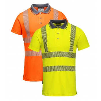 Ladies Pro Polo Shirt Ladies Pro Polo Shirt
