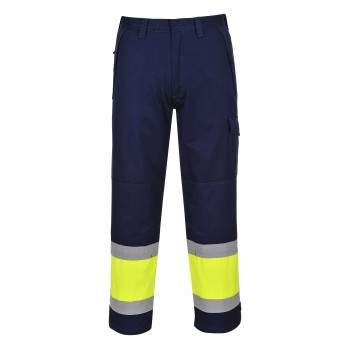 Hi Vis Modaflame Trousers Hi Vis Modaflame Trousers