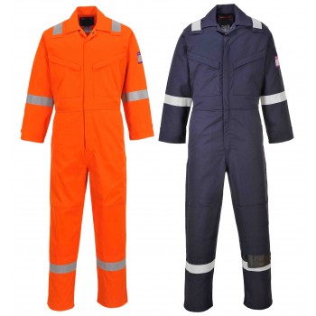 Modaflame Coverall Modaflame Coverall