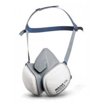 Moldex 5120 Half Mask FFA1P2RD