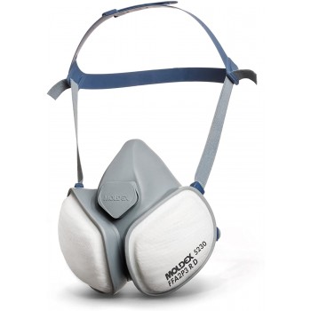 Moldex 5230 Half Mask FFA2P3RD