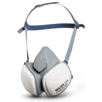 Moldex 5330 Half Mask ABE1P3R