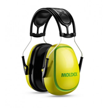 Moldex M4 Ear Muff Moldex M4 Ear Muff