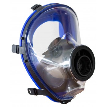 Helsinki Full Face Mask - Universal Thread Helsinki Full Face Mask - Universal Thread