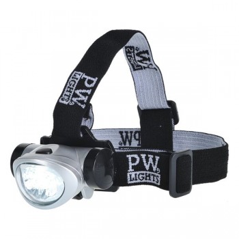 L.E.D Head Light L.E.D Head Light