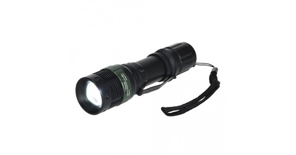 3W CREE Torch