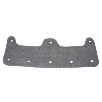 Replacement Helmet Sweatband (Pack of 10) Replacement Helmet Sweatband (Pack of 10)