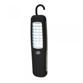 24 L.E.D Inspection Torch 24 L.E.D Inspection Torch