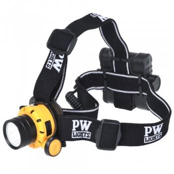 PW Ultra Power Head Light PW Ultra Power Head Light