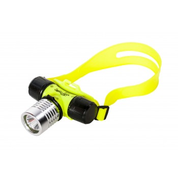 Waterproof Headlight Waterproof Headlight