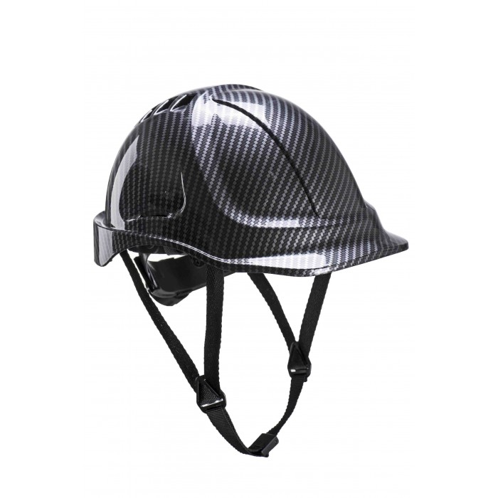Endurance Carbon Helmet