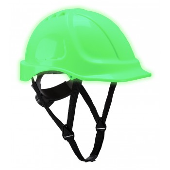 Endurance Glowtex Helmet Endurance Glowtex Helmet